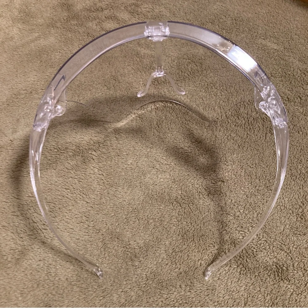 NWT Wattne 2 Set Face Shield